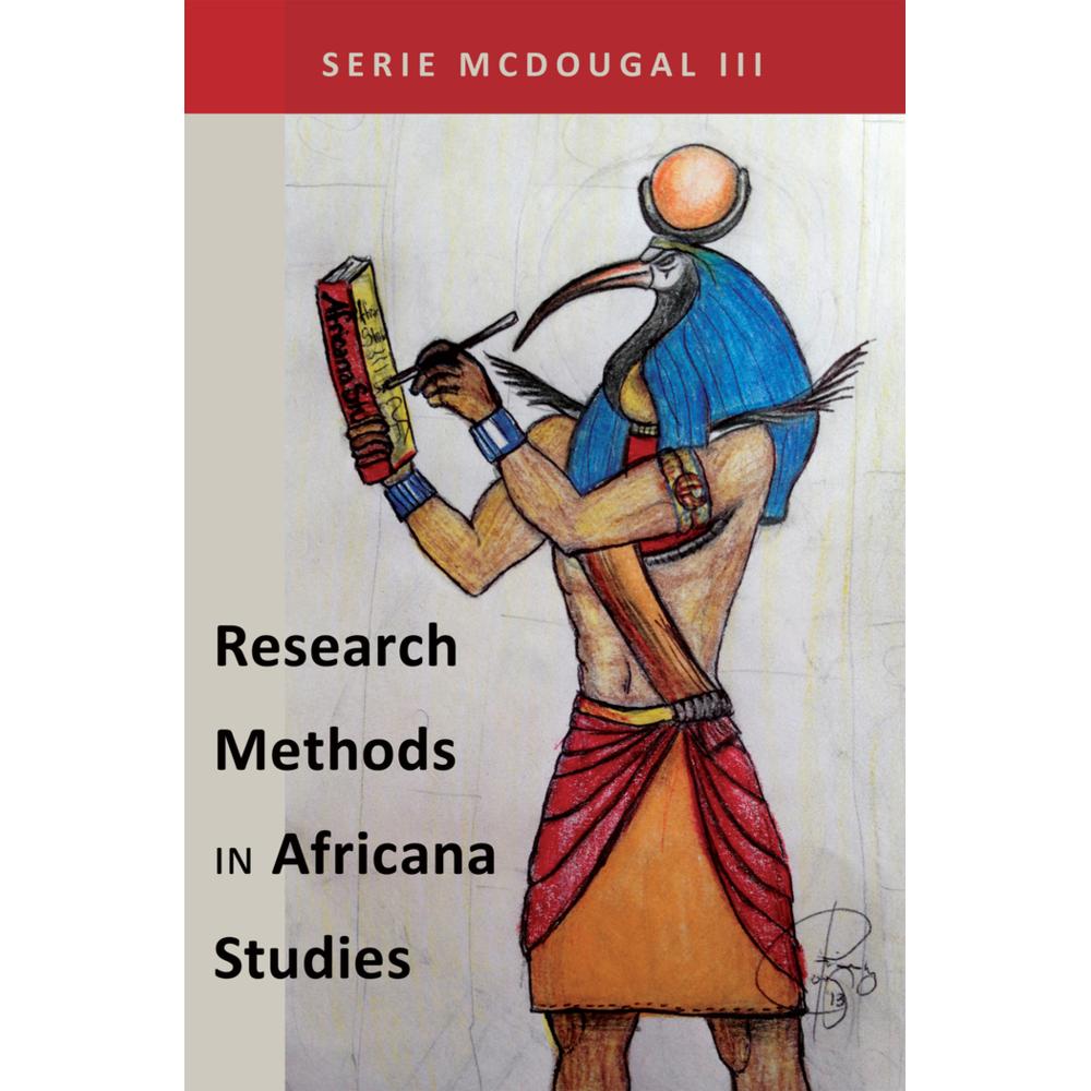Research Methods in Africana Studies, Fachbücher von Serie McDougal