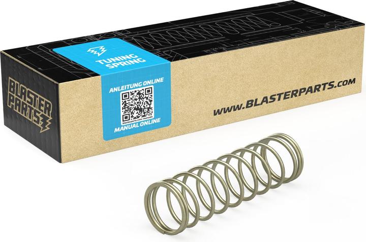 Produktbild Nerf Tuning-Feder passend für N-Strike Elite (XD) Strongarm