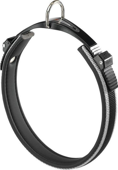 Ferplast ERGOCOMFORT kraag 15/33 GRIJS (Hond, Algemeen)