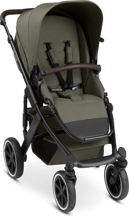 Actual product image ABC Design Salsa 4 Air