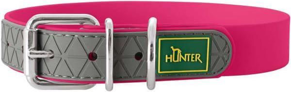 Produktbild Hunter Convenience - dog collar - 55 cm (M, L, Hund, Hundesport)