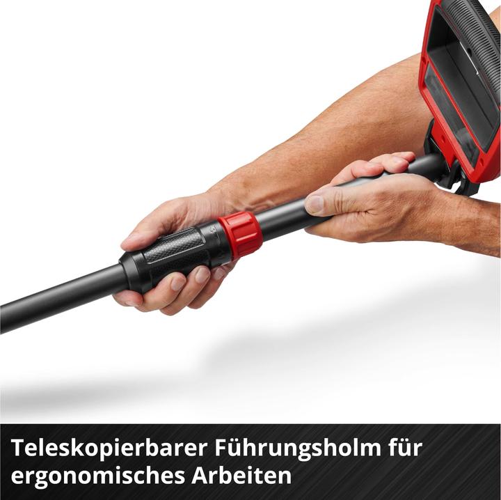 Produktbild Einhell GE-CT 18/25 Li-Solo Akku-Rasentrimmer Schnittbreite (max.): 25 cm