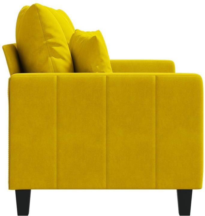 Produktbild vidaXL 2-Sitzer-Sofa (2-Sitzer)