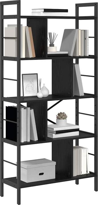 Immagine prodotto vidaXL Bücherregal (30 x 75 x 156 cm)