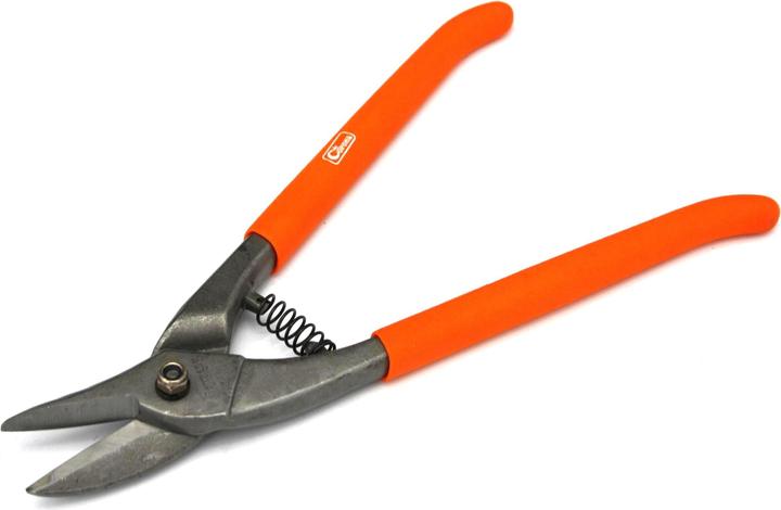 Actual product image Richmann straight / scissors 300 mm (300 mm)