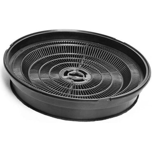 Brego Carbon filter (Ø 145 X 40, mm), Zubehör Kochen + Backen