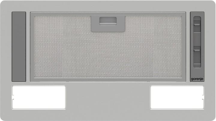Produktbild Gorenje BHI611ES (Wandhaube)