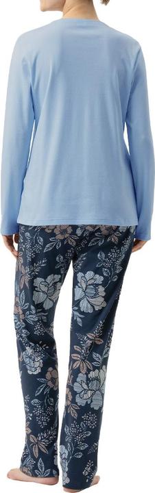 Produktbild Mey Nostalgia Schlafanzug (46)