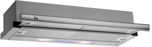 Actual product image Teka The Telescopic Cover TL 9310 is flowing (Flat-screen hood)