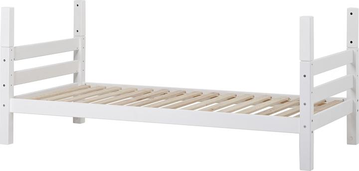 Image du produit Hoppekids Cloison moyenne pour lit superposé ECO Luxury