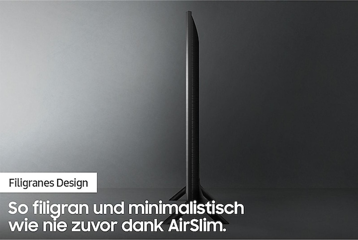 Actual product image Samsung GQ32Q50AEU (32", QLED, Full HD)