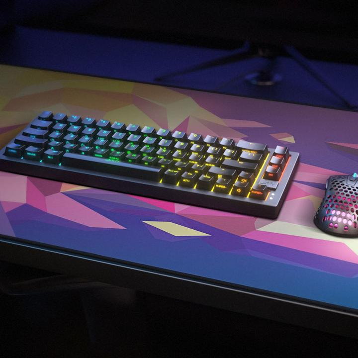 Actual product image CHERRY xtrfy GP5 Litus Mouse Pad, XL (XL)