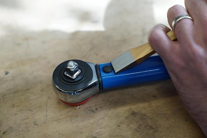 Actual product image Brilliant Tools BT085060