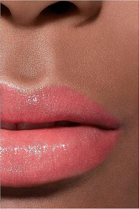 Actual product image Chanel Rouge Coco Baume No 918 (918 My Rose)