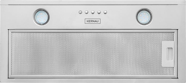 Produktbild Kernau KBH 07601 X (Flachschirmhaube)