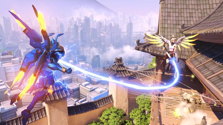 Image du produit Activision Overwatch: Game of the Year Edition, Xbox One (Xbox One S)
