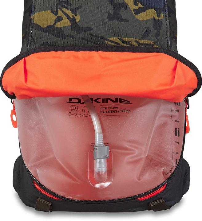 Actual product image Dakine DRAFTER 10L (10 l)