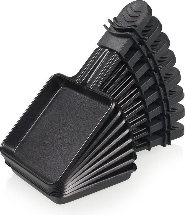 Actual product image Princess Raclette 8 Grill Deluxe