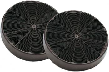 Actual product image Franke Activated carbon filter (2 pcs.) 112.0016.755
