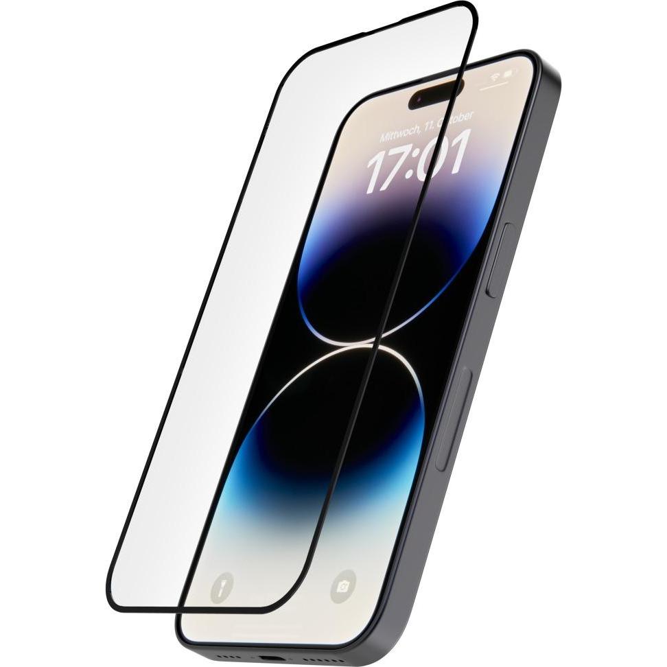 Thumbnail - Hama Extreme Protect (1 Stück, Apple iPhone 14 Pro Max), Smartphone Schutzfolie, Transparent