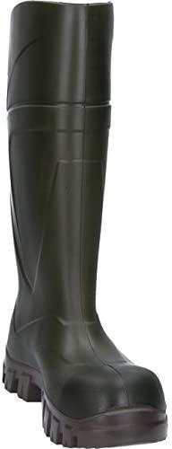 Image du produit Bekina Boots Steplite X Solid Grip S5, black 45 (45)