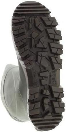 Image du produit Bekina Boots Steplite X Solid Grip S5, black 45 (45)