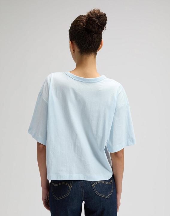 Immagine prodotto Lee T-Shirt Boxy (S)