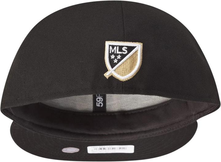 Immagine prodotto New Era Cappellino 59Fifty Fitted - MLS Los Angeles FC - 7 1/8
