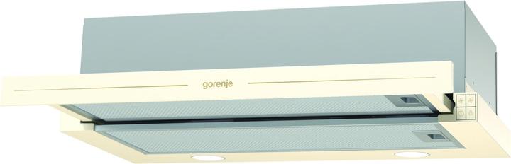 Gorenje Hood BHP62CLI (Table fan)