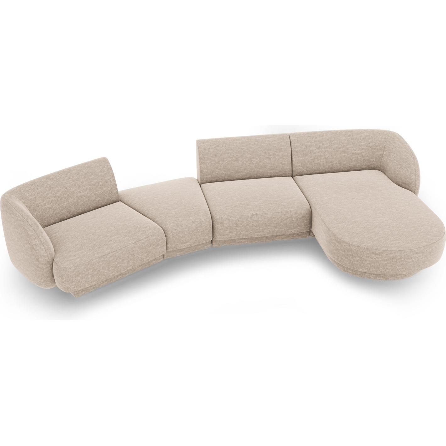 Thumbnail - Micadoni, Sofa, Miley (3-Sitzer, 2-Sitzer, 4-Sitzer)