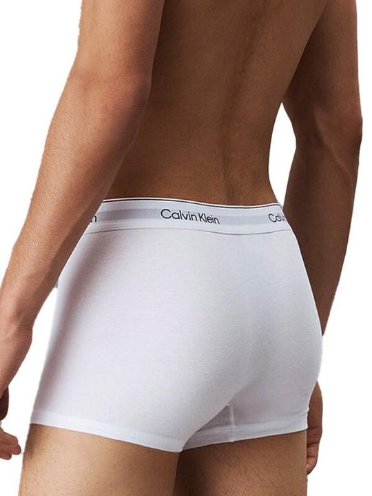 Produktbild Calvin Klein Trunk 3pk (XS, 3er Pack)