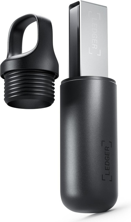 Image du produit Ledger Nano X Pod (Bitcoin)
