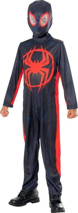 Produktbild Rubies Marvel Costume - Miles Morales (104 cm)