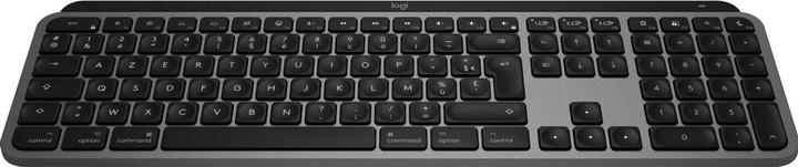 Actual product image Logitech Mx Keys S For Mac (FR, Wireless)