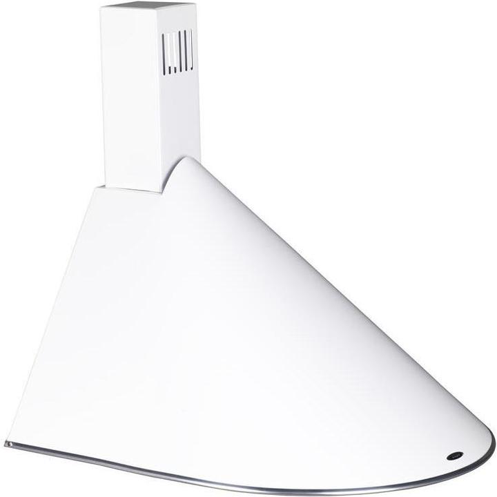 Produktbild Akpo WK-5 rondo turbo 50cm white (Wandhaube)