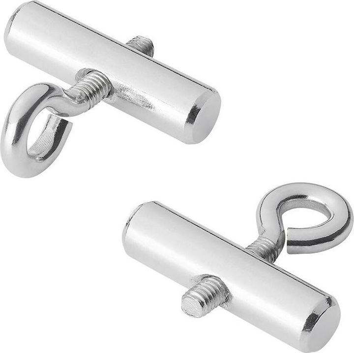 Produktbild ProPlus Endstopper für Kederschiene 2 Stück