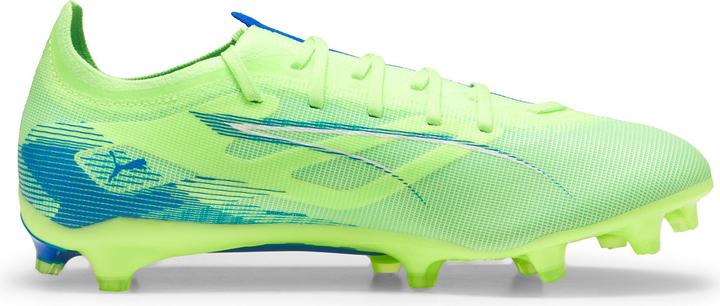 Fizzy Apple-PUMA White-Bluemazing