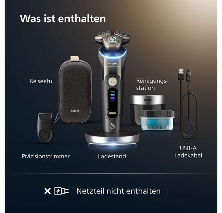 Image du produit Philips Series i9000 Prestige Ultra