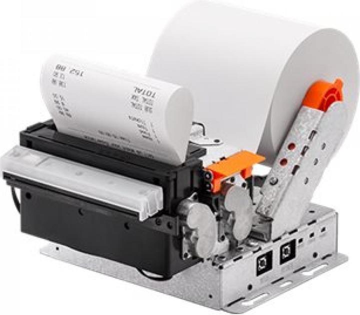 Bixolon BK3-31 KIOSK PRINTER DSUB 9PIN (WLAN, USB 2.0)