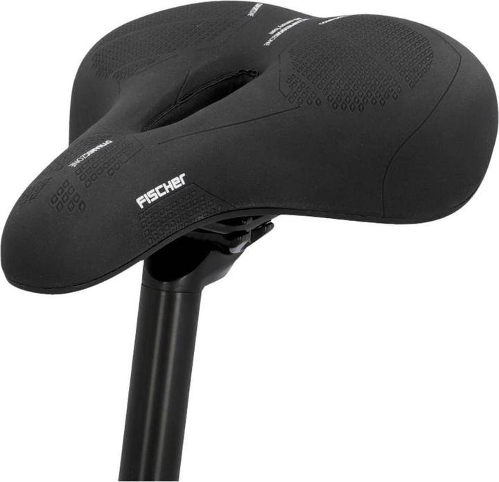 Immagine prodotto Fischer Touren R.E.Med Memory Foam