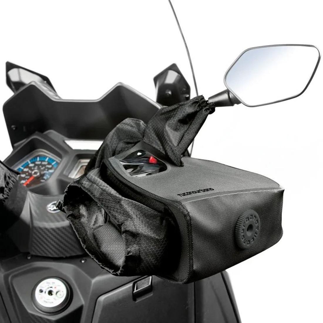 Tucano Urbano, Motorrad Zubehör, Cano Urbano