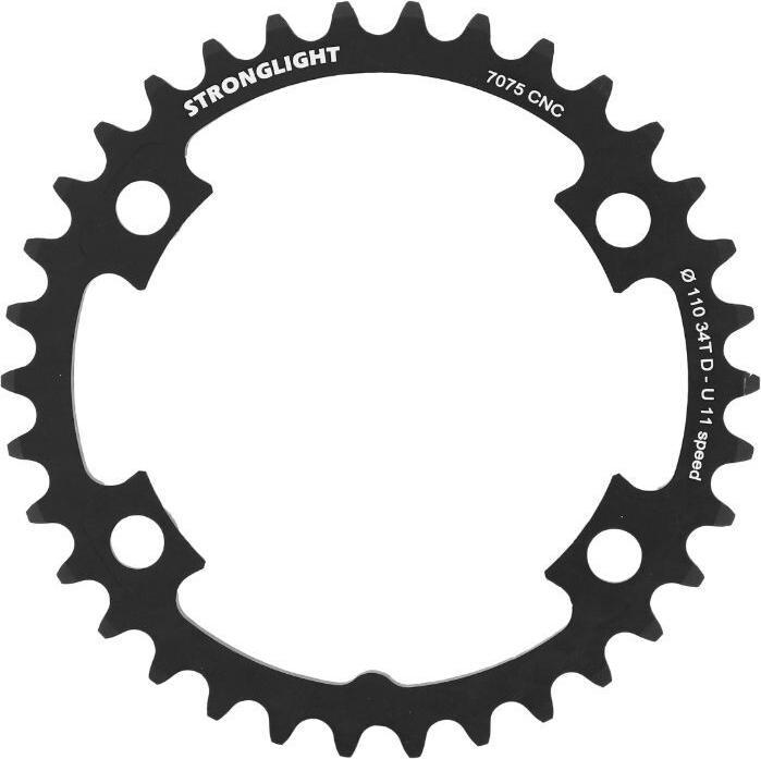 Image du produit Stronglight Dura-Ace (34)