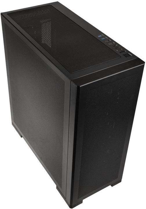Image du produit Kolink Unity Meshbay Leistung (ATX, mATX, Mini-ITX)