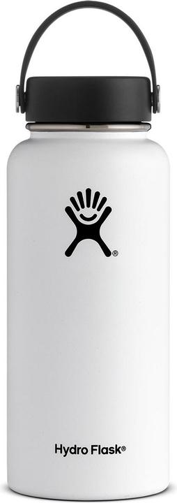 Actual product image Hydro Flask Wide Mouth Flexi Cap (0.95 l)