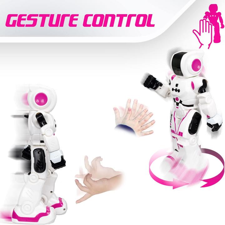 Image du produit Xtrem Bots Sophie