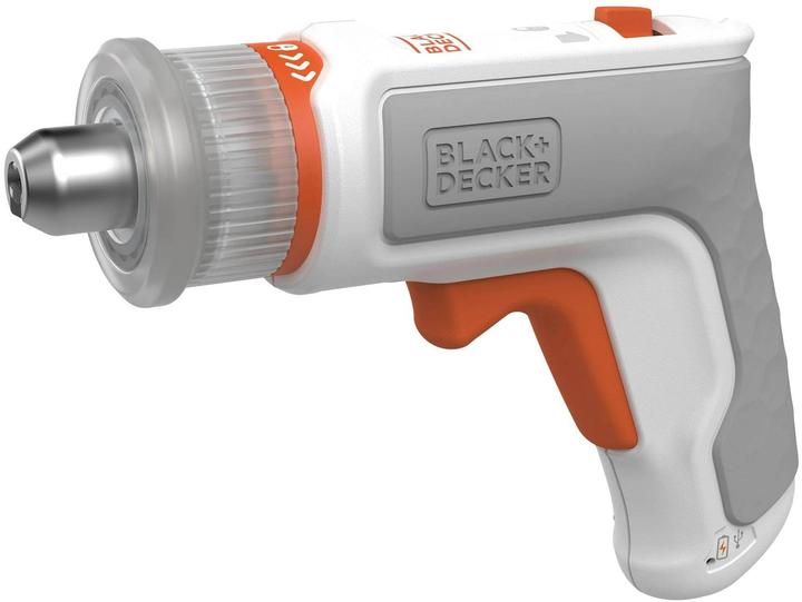 Produktbild Black & Decker BCRTA01 180 RPM