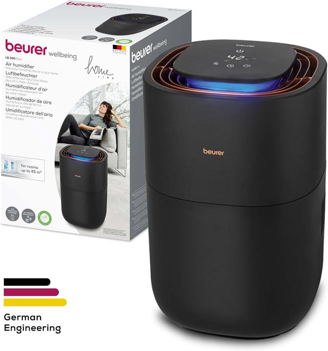 Actual product image Beurer LB 300 Plus (45 m²)