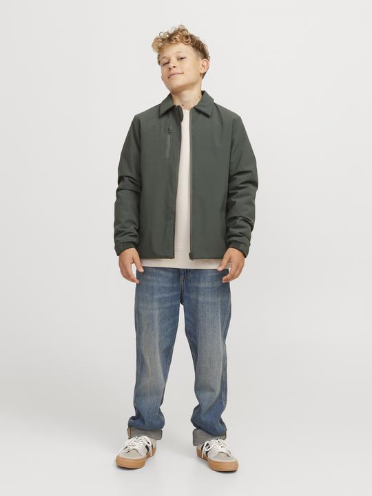Produktbild Jack & Jones Softshell Jacke Junior Softshell Jacke (140)