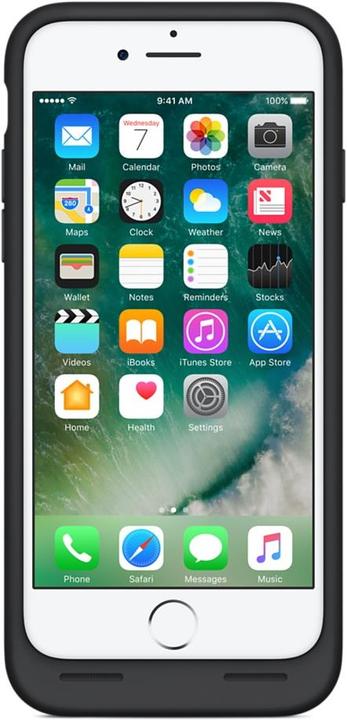 Produktbild Apple Smart Battery Case (Apple iPhone 7)