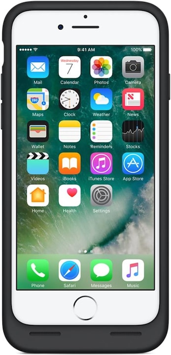 Actual product image Apple Smart Battery Case (Apple iPhone 7)